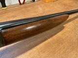 Iver Johnson's Arms & Cycle Works Champion Model .410 Gauge Single Barrel Hammer Shotgun - 13 of 15
