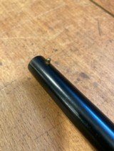 Iver Johnson's Arms & Cycle Works Champion Model .410 Gauge Single Barrel Hammer Shotgun - 8 of 15