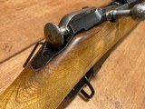 BEAUTIFUL Finnish Tikkakoski M27 Army Rifle - 7.62 x 54R - Made in Finland - 3 of 15