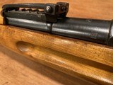 BEAUTIFUL Finnish Tikkakoski M27 Army Rifle - 7.62 x 54R - Made in Finland - 12 of 15