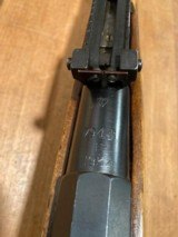 BEAUTIFUL Finnish Tikkakoski M27 Army Rifle - 7.62 x 54R - Made in Finland - 5 of 15