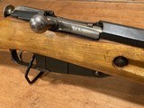 BEAUTIFUL Finnish Tikkakoski M27 Army Rifle - 7.62 x 54R - Made in Finland - 4 of 15