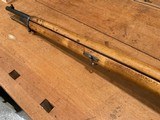 Very Nice Finnish Tikkakoski M91 Rifle Model of 1891 - 7.62 x 54R - Made in Finland - 14 of 14