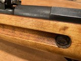Very Nice Finnish Tikkakoski M91 Rifle Model of 1891 - 7.62 x 54R - Made in Finland - 12 of 14