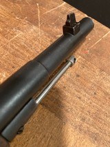 Very Nice Finnish Tikkakoski M91 Rifle Model of 1891 - 7.62 x 54R - Made in Finland - 8 of 14