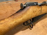 Very Nice Finnish Tikkakoski M91 Rifle Model of 1891 - 7.62 x 54R - Made in Finland - 2 of 14