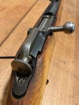 Very Nice Finnish Tikkakoski M91 Rifle Model of 1891 - 7.62 x 54R - Made in Finland - 3 of 14