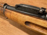Very Nice Finnish Tikkakoski M91 Rifle Model of 1891 - 7.62 x 54R - Made in Finland - 13 of 14