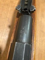 Very Nice Finnish Tikkakoski M91 Rifle Model of 1891 - 7.62 x 54R - Made in Finland - 5 of 14