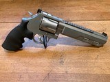 EXCELLENT IN BOX Smith & Wesson S&W Performance Center Model 686 Competitor (686-6 PC) - .357 Magnum - 8 of 14