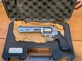 EXCELLENT IN BOX Smith & Wesson S&W Performance Center Model 686 Competitor (686-6 PC) - .357 Magnum - 13 of 14