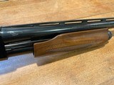 EXCELLENT IN BOX Remington 870 Special Field 21