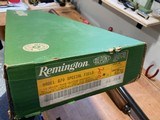 EXCELLENT IN BOX Remington 870 Special Field 21