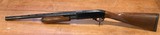 EXCELLENT IN BOX Remington 870 Special Field 21