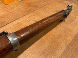 NUMBERS MATCHING Waffenfabrik Bern Swiss K31 (Karabiner Modell 1931) - 7.5x55mm - with Bayonet & Scabbard - 7 of 15