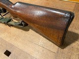 ALL NUMBERS MATCHING DWM Argentine Mauser Model 1909 - 7.65x53mm - with Bayonet and Scabbard - 2 of 15