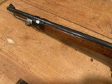 ALL NUMBERS MATCHING DWM Argentine Mauser Model 1909 - 7.65x53mm - with Bayonet and Scabbard - 7 of 15