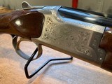 Browning Citori Grade III Hunter - 20 Gauge - 26