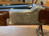 Browning Citori Grade III Hunter - 20 Gauge - 26