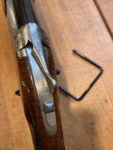 Browning Citori Grade III Hunter - 20 Gauge - 26