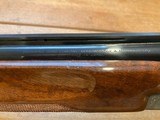 Browning Citori Grade III Hunter - 20 Gauge - 26