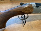 LIKE NEW IN ORIGINAL CASE Beretta 692 Sporting - 12 Gauge - 30