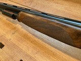 LIKE NEW IN ORIGINAL CASE Beretta 692 Sporting - 12 Gauge - 30