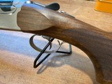 LIKE NEW IN ORIGINAL CASE Beretta 692 Sporting - 12 Gauge - 30