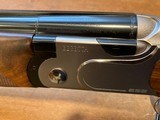 LIKE NEW IN ORIGINAL CASE Beretta 692 Sporting - 12 Gauge - 30