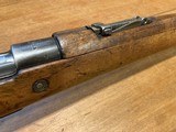 Turkish M1938 8mm Mauser Bolt-Action Rifle - Gewehr 1898 - Gew.98 - Ankara 1937 - 7.92x57mm - 12 of 15