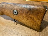Turkish M1938 8mm Mauser Bolt-Action Rifle - Gewehr 1898 - Gew.98 - Ankara 1937 - 7.92x57mm - 2 of 15