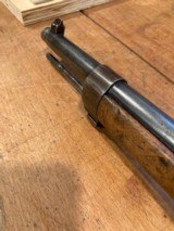 Turkish M1938 8mm Mauser Bolt-Action Rifle - Gewehr 1898 - Gew.98 - Ankara 1937 - 7.92x57mm - 8 of 15