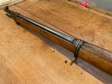 Turkish M1938 8mm Mauser Bolt-Action Rifle - Gewehr 1898 - Gew.98 - Ankara 1937 - 7.92x57mm - 7 of 15
