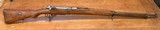 Turkish M1938 8mm Mauser Bolt-Action Rifle - Gewehr 1898 - Gew.98 - Ankara 1937 - 7.92x57mm - 9 of 15