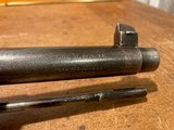 Turkish M1938 8mm Mauser Bolt-Action Rifle - Gewehr 1898 - Gew.98 - Ankara 1937 - 7.92x57mm - 15 of 15