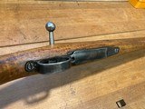 Turkish M1938 8mm Mauser Bolt-Action Rifle - Gewehr 1898 - Gew.98 - Ankara 1937 - 7.92x57mm - 14 of 15