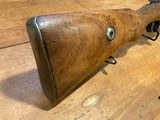 Turkish M1938 8mm Mauser Bolt-Action Rifle - Gewehr 1898 - Gew.98 - Ankara 1937 - 7.92x57mm - 10 of 15