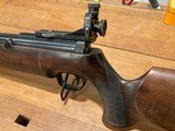 Vintage Winchester Model 333 Air Rifle - .177 Calibre - Made in Germany - 3 of 15