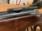 Vintage Winchester Model 333 Air Rifle - .177 Calibre - Made in Germany - 5 of 15