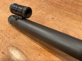 Vintage Winchester Model 333 Air Rifle - .177 Calibre - Made in Germany - 9 of 15