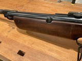 Vintage Winchester Model 333 Air Rifle - .177 Calibre - Made in Germany - 7 of 15