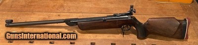Vintage Winchester Model 333 Air Rifle - .177 Calibre - Made in Germany