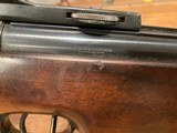 Vintage Winchester Model 333 Air Rifle - .177 Calibre - Made in Germany - 13 of 15
