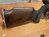 Vintage Winchester Model 333 Air Rifle - .177 Calibre - Made in Germany - 11 of 15