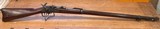 Antique U.S. Springfield Armory Model 1884 TRAPDOOR Rifle .45-70 Govt. - 1 of 15