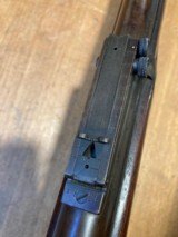 Antique U.S. Springfield Armory Model 1884 TRAPDOOR Rifle .45-70 Govt. - 7 of 15