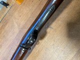 Antique U.S. Springfield Armory Model 1884 TRAPDOOR Rifle .45-70 Govt. - 14 of 15