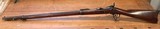 Antique U.S. Springfield Armory Model 1884 TRAPDOOR Rifle .45-70 Govt. - 9 of 15