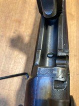 Antique U.S. Springfield Armory Model 1884 TRAPDOOR Rifle .45-70 Govt. - 6 of 15