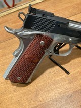 LIKE NEW Kimber Custom Shop Grand Raptor II 1911 .45ACP - 7 of 9